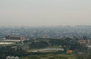 Por que o céu do Ceará está ‘cinza’?