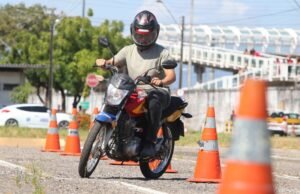 Detran amplia atendimentos para aprovados no CNH Popular em Morada Nova e Barbalha