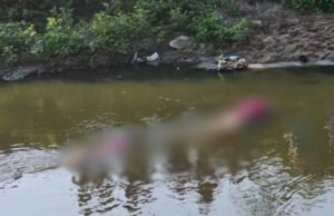 Duas mulheres são encontradas mortas no Rio Maranguapinho em Fortaleza