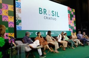 Ministério da Cultura lança diretrizes para economia criativa do país