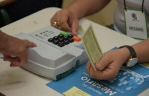 Justiça Eleitoral encerra nomeação de mesários para eleição municipal