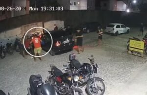 Homem executado a tiros em Fortaleza respondia por nove crimes diferentes