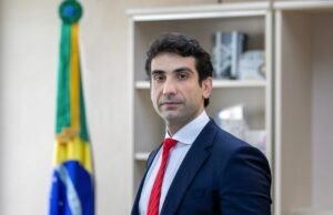 Lula indica Gabriel Galípolo para a Presidência do Banco Central