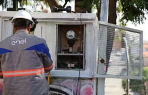 MP do Ceará cobra explicações da Enel sobre falhas no fornecimento de energia em Madalena