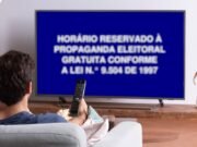 Tempo de rádio e TV: mudanças estratégicas no Ceará para Eleição 2026