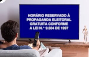 Tempo de rádio e TV: mudanças estratégicas no Ceará para Eleição 2026