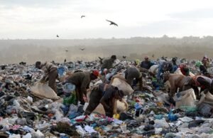 Na data-limite para fim de lixões, destino dos resíduos ainda desafia municípios
