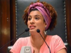 Flávio Dino marca julgamento do caso Marielle para fevereiro de 2026