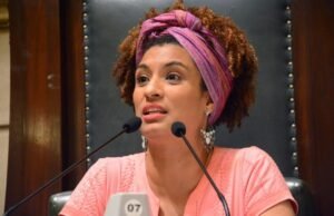 Marielle: dono de ferro-velho é condenado por descartar carro do crime