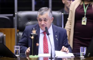 Após projeto de Guimarães, Lula cria a Política Nacional de Transição Energética