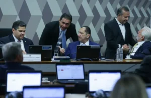 Comissão do Senado reduz prazo de inelegibilidade previsto na Ficha Limpa