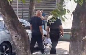 Médico suspeito de abuso sexual contra gestante em Quixeramobim é preso pela Polícia Civil