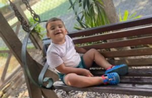 Menino autista de 3 anos morre afogado em lagoa após sair sozinho de casa, em Caucaia