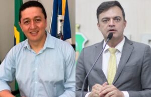 Pesquisa Atlas Juazeiro: Glêdson tem 49,9% e Fernando, 46%