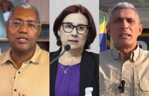 Band realiza debate com candidatos à Prefeitura de Caucaia
