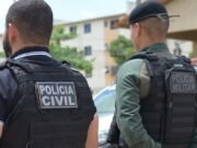 Ceará registra queda de 23% nos roubos e 11% nos furtos de janeiro a agosto de 2025