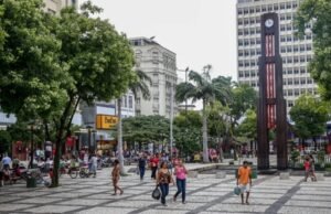 População do Ceará aumenta em quase 5% e ultrapassa 9,2 milhões de habitantes