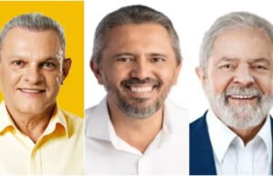 Pesquisa aponta avaliação da gestão de Sarto, Elmano e Lula em Fortaleza