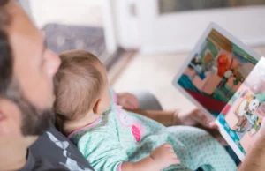 Aprovada ampliação da licença paternidade para servidores estaduais cearenses