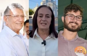 Justiça condena todos os candidatos à Prefeitura de Jaguaretama por propaganda eleitoral antecipada
