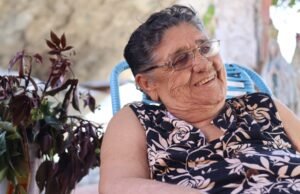 Lançamento do documentário “Eu te Benzo” retrata a tradição da reza de Dona Genezia em Quixadá