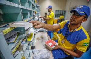 Concurso dos Correios tem vagas para Quixeramobim, Quixadá, Canindé e mais 26 municípios