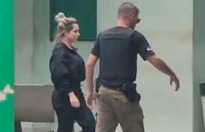 Deolane consegue habeas corpus e cumprirá prisão domiciliar com tornozeleira eletrônica