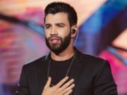 Gusttavo Lima diz que quer disputar Presidência da República em 2026