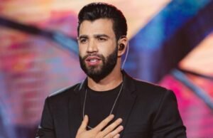 Gusttavo Lima diz que quer disputar Presidência da República em 2026