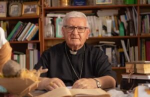 Morre Dom Adélio Tomasin, bispo emérito de Quixadá