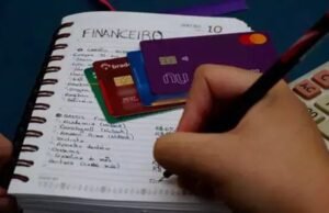 Endividamento das famílias recua pelo segundo mês consecutivo