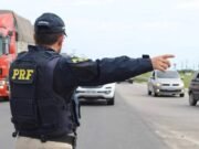 PRF inicia Operação Semana Santa e Tiradentes 2025 nas rodovias federais do Ceará