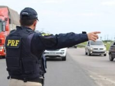 Ex-policial rodoviário é acusado de liderar esquema de propinas para liberação de caminhões no Ceará