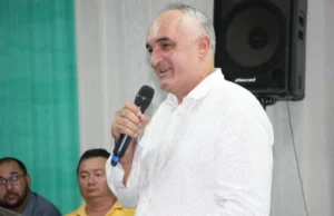Justiça nega registro de candidatura a ex-prefeito de Itapipoca que teve contas desaprovadas pelo TCU