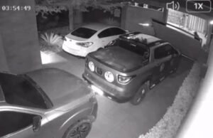 Candidato a prefeito de Pacajus sofre atentado a tiros; suspeita de motivação política