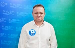 Eugênio afirma que Saúde ‘será prioridade máxima’, pretende ampliar horários de UBSs e defende candidatura única da oposição em Quixeramobim