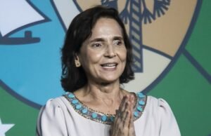 Quarto suspeito de ameaçar Izolda Cela é preso pela Polícia Civil