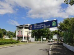 Uece divulga edital de matrícula para aprovados e suplentes do Vestibular 2026.1