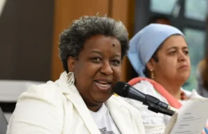 Deputada Macaé Evaristo é a nova ministra dos Direitos Humanos