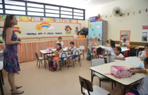 Garantir vagas em creches está nos planos do seu candidato?