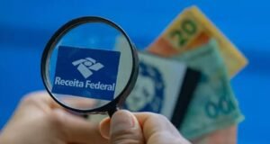 Arrecadação federal cresce 8,97% em julho e chega a R$ 289,3 bilhões