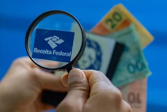 Receita abre prazo do Imposto de Renda 2026; envio segue até 29 de maio