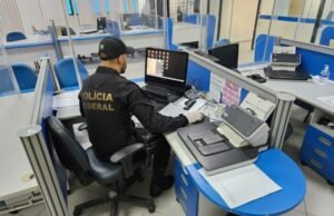 Estagiárias de agência do INSS de Maracanaú são alvos de operação da PF por suspeita de fraude