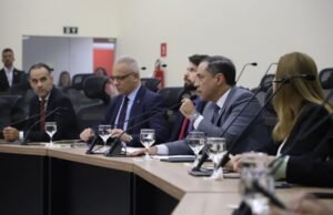 MPCE e órgãos de segurança debatem medidas para combater tentativa de interferência de facções criminosas nas eleições