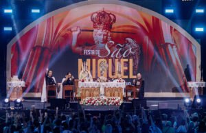 Evento marca encerramento da Quaresma de São Miguel no Brasil