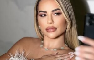 Fã que pagou R$ 77 mil para mãe de santo “soltar” Deolane é influencer