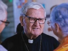 Dom Adélio Tomasin será homenageado pela FADAT nesta quarta, 30