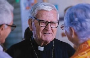 A marca indelével de Dom Adelio Tomasin: uma reflexão sobre gratidão e memória em Quixadá