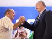 “Juntou o fígado do Ciro com uma ambição desmedida do Roberto Cláudio”, diz Cid sobre rompimento em 2022