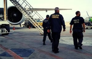 PF deflagra operação para combate à migração ilegal para países europeus